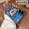 iPhone手機殼|蠟筆小新可愛手機殼😍