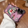 iPhone手機殼|蠟筆小新可愛手機殼😍