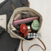 上課必備簡約包 | 大容量通勤包夏天高級感百搭單肩包