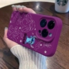 iPhone手機殼 | 史迪奇可愛手機殼😍