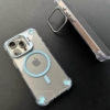iPhone 磁吸手機殼 | 透明款