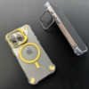 iPhone 磁吸手機殼 | 透明款