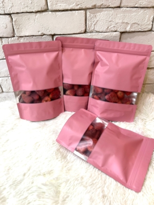 脆脆草莓乾 🍓🍓歡迎批發|最低10包|