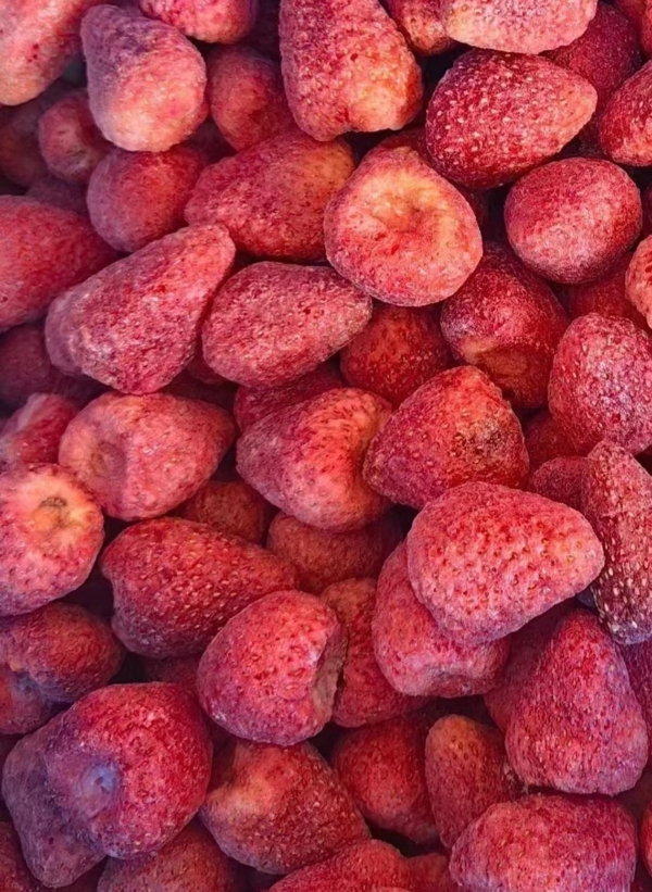 脆脆草莓乾 🍓🍓歡迎批發|最低10包|