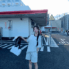 歐貨純棉休閒運動服 | 時尚套裝女夏學生寬鬆韓版短袖+短褲跑步兩件套