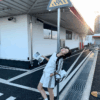 歐貨純棉休閒運動服 | 時尚套裝女夏學生寬鬆韓版短袖+短褲跑步兩件套
