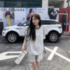 歐貨純棉休閒運動服 | 時尚套裝女夏學生寬鬆韓版短袖+短褲跑步兩件套