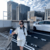 歐貨純棉休閒運動服 | 時尚套裝女夏學生寬鬆韓版短袖+短褲跑步兩件套