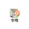 snacks-sort